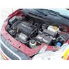 Image 13 : M5 --  2010 CHEVROLET AVEO LS , Red , 189047  KM's