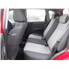 Image 19 : M5 --  2010 CHEVROLET AVEO LS , Red , 189047  KM's
