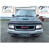 Image 2 : K1 --  1997 GMC JIMMY  , Green , 236181  KM's