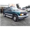 Image 3 : K1 --  1997 GMC JIMMY  , Green , 236181  KM's