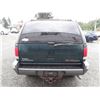 Image 6 : K1 --  1997 GMC JIMMY  , Green , 236181  KM's