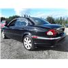 Image 8 : C6A --  2005 JAGUAR X TYPE 3.0 AWD , Black , 105860  KM's