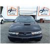 Image 2 : I5 --  1997 OLDSMOBILE CUTLASS SUPREME SL , Black , 213364  KM's