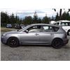 Image 8 : H6 --  2004 MAZDA 3 , Grey , 203891  KM's
