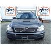 Image 2 : F1 --  2008 VOLVO XC90 , Grey , 247607 MILES  KM's