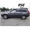 Image 8 : F1 --  2008 VOLVO XC90 , Grey , 247607 MILES  KM's