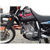 Image 10 : 0A --  2019 SUZUKI DR650 SE ENDURO, BLACK, 7200 KMS