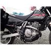 Image 14 : 0A --  2019 SUZUKI DR650 SE ENDURO, BLACK, 7200 KMS