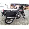 Image 4 : 0A --  2019 SUZUKI DR650 SE ENDURO, BLACK, 7200 KMS