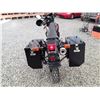 Image 5 : 0A --  2019 SUZUKI DR650 SE ENDURO, BLACK, 7200 KMS