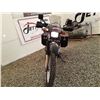 Image 8 : 0A --  2019 SUZUKI DR650 SE ENDURO, BLACK, 7200 KMS