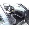 Image 16 : A12A --  2003 VW JETTA GLS SEDAN, GREY, 267,789 KMS