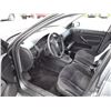Image 20 : A12A --  2003 VW JETTA GLS SEDAN, GREY, 267,789 KMS