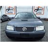 Image 2 : A12A --  2003 VW JETTA GLS SEDAN, GREY, 267,789 KMS