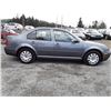 Image 4 : A12A --  2003 VW JETTA GLS SEDAN, GREY, 267,789 KMS