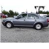 Image 8 : A12A --  2003 VW JETTA GLS SEDAN, GREY, 267,789 KMS