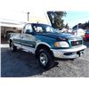 Image 3 : G6 --  1998 FORD F-150 XLT , Green , 172015  KM's