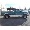 Image 4 : G6 --  1998 FORD F-150 XLT , Green , 172015  KM's