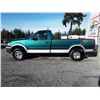 Image 8 : G6 --  1998 FORD F-150 XLT , Green , 172015  KM's