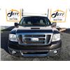 Image 2 : F6 --  2007 FORD F150 CREW CAB 4X4 , Brown , 268060  KM's