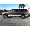 Image 8 : F6 --  2007 FORD F150 CREW CAB 4X4 , Brown , 268060  KM's
