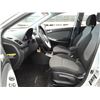 Image 20 : A12F --  2012 HYUNDAI ACCENT GLS , Silver , 165125  KM's  "NO RESERVE"