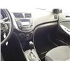 Image 21 : A12F --  2012 HYUNDAI ACCENT GLS , Silver , 165125  KM's  "NO RESERVE"