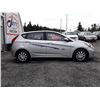 Image 4 : A12F --  2012 HYUNDAI ACCENT GLS , Silver , 165125  KM's  "NO RESERVE"
