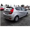 Image 5 : A12F --  2012 HYUNDAI ACCENT GLS , Silver , 165125  KM's  "NO RESERVE"
