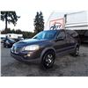 Image 1 : A12B --  2008 PONTIAC MONTANA  , Brown , 323551  KM's