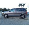 Image 8 : A12B --  2008 PONTIAC MONTANA  , Brown , 323551  KM's
