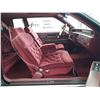 Image 18 : D1 --  1991 CADILLAC FLEETWOOD  , Black , 158832  KM's