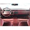 Image 22 : D1 --  1991 CADILLAC FLEETWOOD  , Black , 158832  KM's