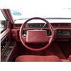 Image 23 : D1 --  1991 CADILLAC FLEETWOOD  , Black , 158832  KM's