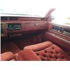 Image 24 : D1 --  1991 CADILLAC FLEETWOOD  , Black , 158832  KM's