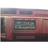 Image 27 : D1 --  1991 CADILLAC FLEETWOOD  , Black , 158832  KM's