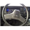 Image 24 : A12C --  1990 JEEP CHEROKEE  , White , 221,185 MILES  KM's  "NO RESERVE"