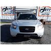 Image 2 : A2 --  2007 HYUNDAI SANTA FE GL , Silver , 246513  KM's "NO RESERVE"