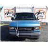 Image 2 : H1 --  2006 FORD ECONOLINE E250 CARGO VAN , Blue , 237610  KM's