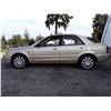 Image 8 : A3 --  2003 MAZDA PROTEGE DX , Brown , 186360  KM's "NO RESERVE"