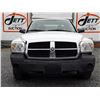 Image 2 : K2 --  2007 DODGE DAKOTA ST , White , 195343  KM's