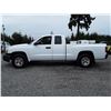 Image 8 : K2 --  2007 DODGE DAKOTA ST , White , 195343  KM's