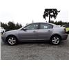 Image 8 : L1 --  2006 MAZDA 3 I , Grey , 193618  KM's