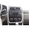 Image 25 : J4 --  2010 DODGE CALIBER SE , White , 180496  KM's