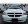 Image 2 : J4 --  2010 DODGE CALIBER SE , White , 180496  KM's