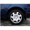 Image 10 : J6 --  2003 TOYOTA MATRIX XR , Blue , 277587 CARFAX DISCREPANCY TMU  KM's