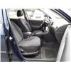 Image 16 : J6 --  2003 TOYOTA MATRIX XR , Blue , 277587 CARFAX DISCREPANCY TMU  KM's