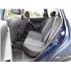 Image 19 : J6 --  2003 TOYOTA MATRIX XR , Blue , 277587 CARFAX DISCREPANCY TMU  KM's