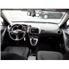 Image 21 : J6 --  2003 TOYOTA MATRIX XR , Blue , 277587 CARFAX DISCREPANCY TMU  KM's