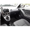 Image 23 : J6 --  2003 TOYOTA MATRIX XR , Blue , 277587 CARFAX DISCREPANCY TMU  KM's